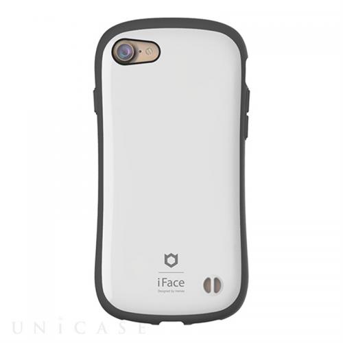 HAMEE iPhone 7用 iFace First Classケース ホワイト 41-877302
