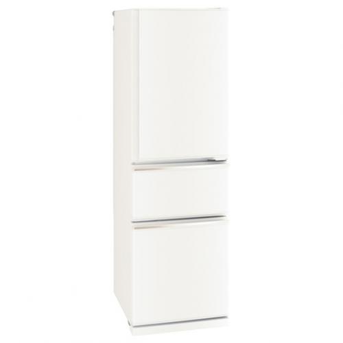 デンキチWeb / 三菱 MITSUBISHI 冷蔵庫 300L 3ドア 右開き マット