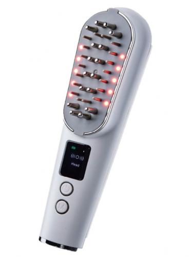 WAVEWAVE EMS電気ブラシ WAVEWAVE011PRE