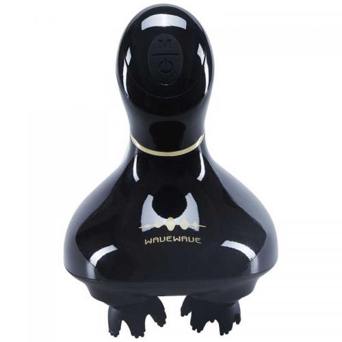 WAVEWAVE ヘッドリラックス SPA WAVEWAVE002