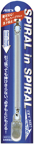 エアージェイ air-J ストラップ SPIRAL IN SPIRAL ASS-06SL