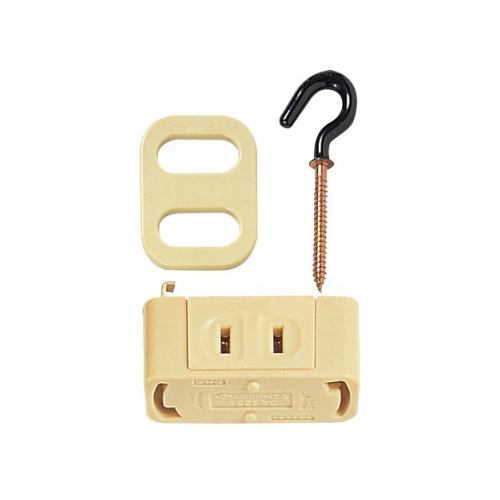 パナソニック Panasoni 引掛シーリング増改アダプタ1型 WG4481PK