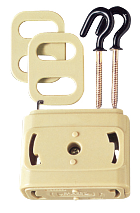 パナソニック Panasoni 引掛シーリング増改アダプタ2型 WG4482PK