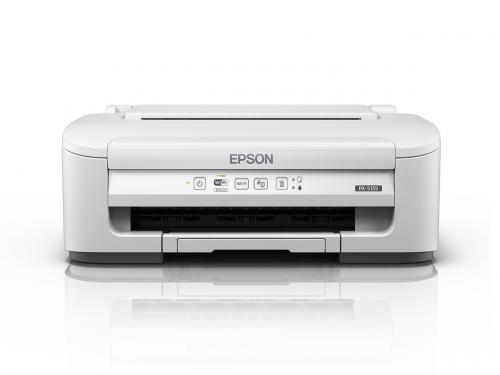 エプソン EPSON A4インクジェットプリンター PX-S155