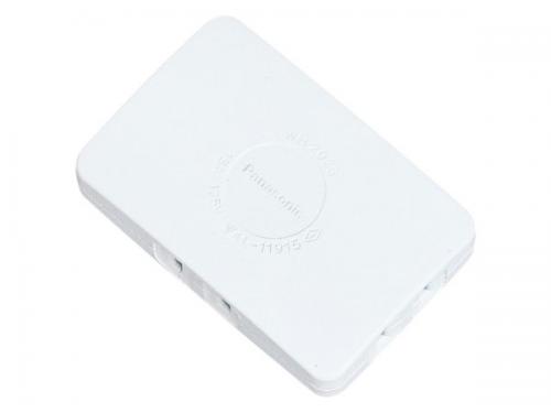 パナソニック Panasoni コーナータップ 3コ口 WH2023WP