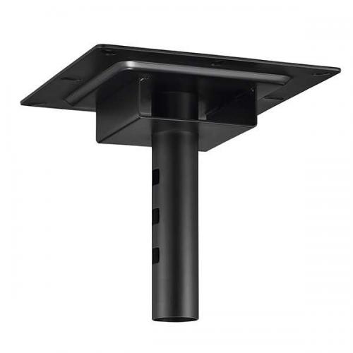 ハヤミ工産 天吊金具 スラブ取付金具 CH-5B