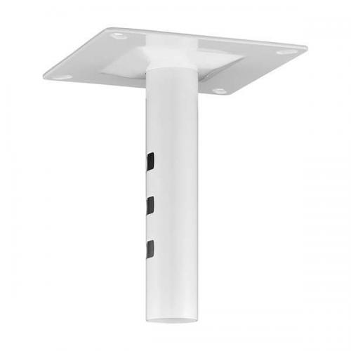 ハヤミ工産 天吊金具 スラブ取付金具 CH-1W