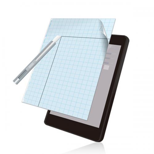 エレコム ELECOM フリーカット液晶保護フィルム 8インチ 反射防止 TB-FR8FLSA