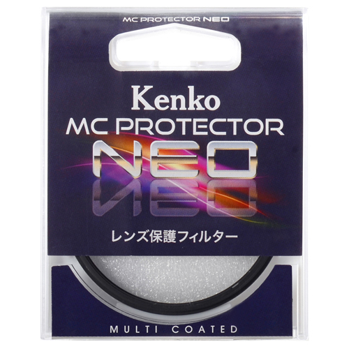 ケンコー Kenko MCプロテクター NEO 52SMCプロテクターNEO 52mm