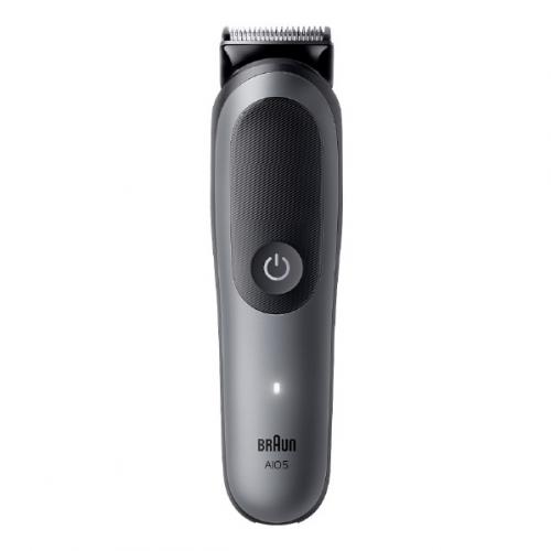 ブラウン BRAUN マルチグルーマー ムーンストーングレー マット MGK5560