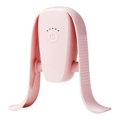 ショップジャパン Shop Japan マイキュット フィットネスマシン ピンク MQTWS02