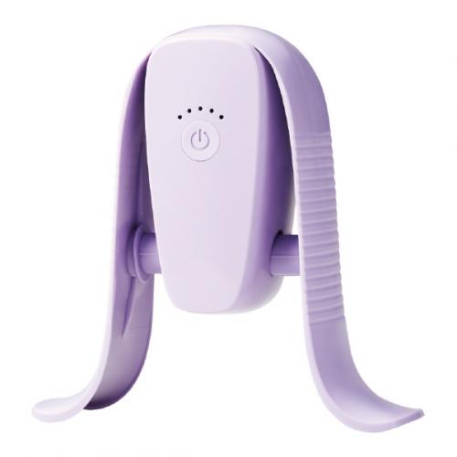 ショップジャパン Shop Japan マイキュット フィットネスマシン パープル MQT-WS01