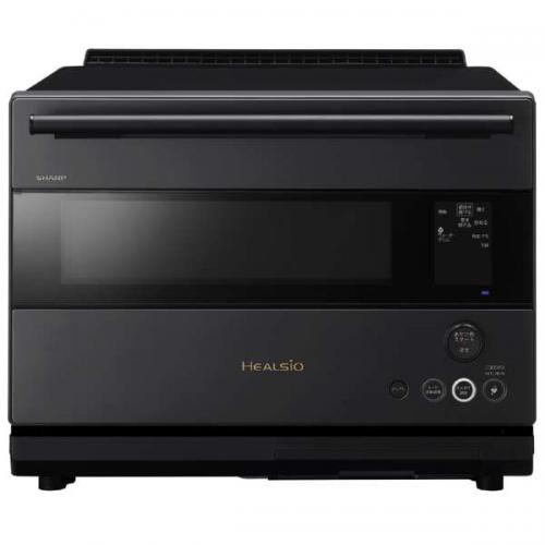 SHARP シャープ  ウォーターオーブン 30L HEALSIO(ヘルシオ) ダークメタル AX-RS1C-H