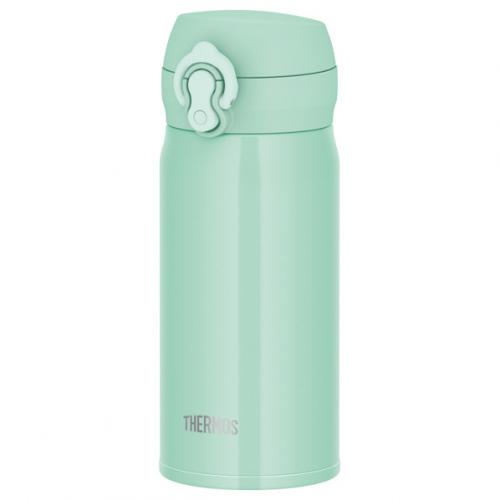 サーモス THERMOS 真空断熱ケータイマグ(0.35L) アイスグリーン JNL-S350-IG
