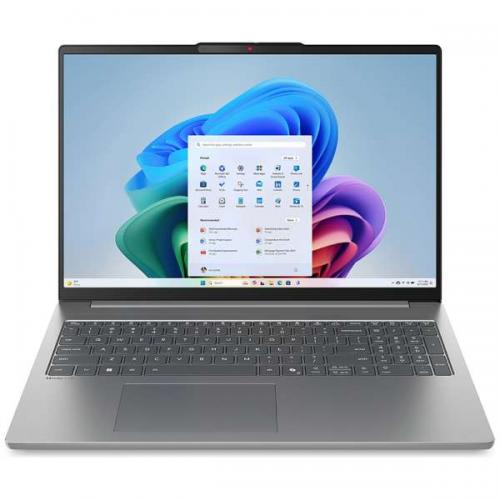 レノボ・ジャパン Lenovo ノートパソコン 16.0型　IdeaPad Slim 5 Gen 10 ルナグレー 83HY0041JP