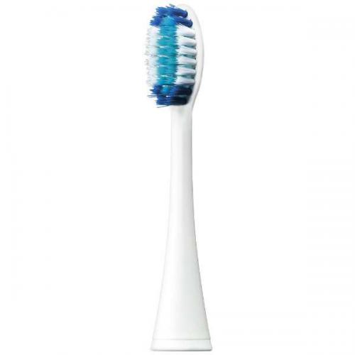 パナソニック Panasonic　ドルツ専用 極細毛ブラシ(ラージ)(2本入)　EW0801-W