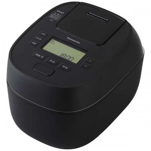 〔専用〕Panasonic 5.5合炊き 可変圧力IHジャー炊飯器 デンキチWeb / パナソニック Panasonic 可変圧力IHジャー炊飯器 おどり