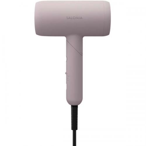 サロニア SALONIA スムースシャインドライヤー ピンク SAL23209PK