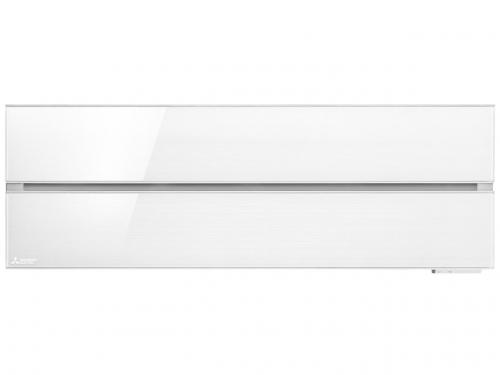三菱 MITSUBISHI エアコン 18畳用 単相200V対応  霧ヶ峰 FLシリーズ パウダースノウ MSZ-FL5621S-W【工事費別途】