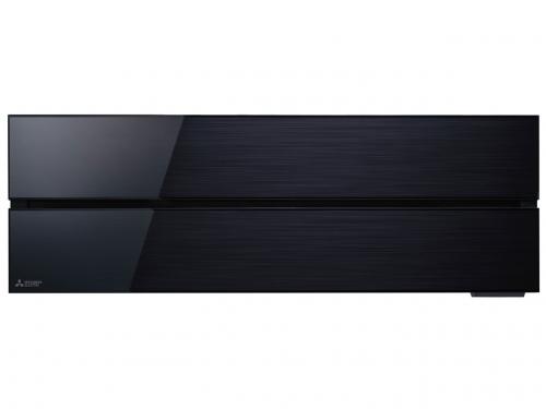 三菱 MITSUBISHI エアコン 14畳用 単相200V対応  霧ヶ峰 FLシリーズ オニキスブラック MSZ-FL4021S-K【工事費別途】