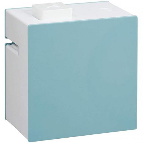 キングジム KING JIM ラベルプリンタ-「テプラ」Lite　青 LR30