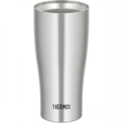 サーモス THERMOS 真空断熱タンブラー 420ml ステンレス JDY420-S