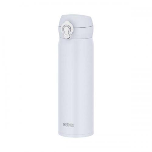 サーモス THERMOS 真空断熱ケータイマグ 500ml スノーホワイト JNL-S500-SN-WH
