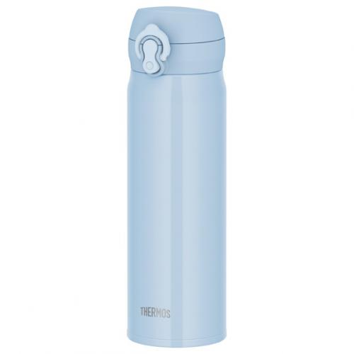 サーモス THERMOS 真空断熱ケータイマグ 500ml アイスブルー JNL-S500-ICB