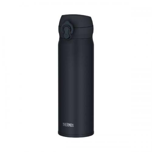サーモス THERMOS 真空断熱ケータイマグ 500ml ブラックジェイド JNL-S500-BK-J