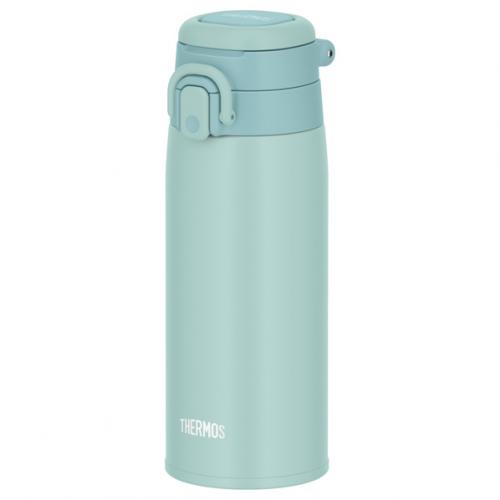 サーモス THERMOS 真空断熱ケータイマグ 0.55L ミントブルー JOS550-MBL