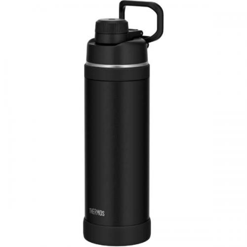 サーモス THERMOS 真空断熱スポーツボトル 1.0L ブラック FJU1000-BK