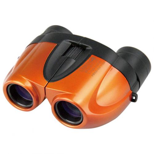 ケンコー Kenko  ポロプリズム双眼鏡 21倍ズーム セレス-GIII 7-21×21 オレンジ