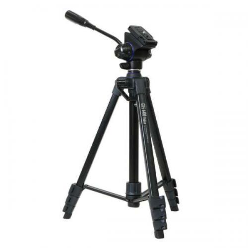 ケンコー Kenko SLIK スリック スマホ対応4段三脚 GXS6400V