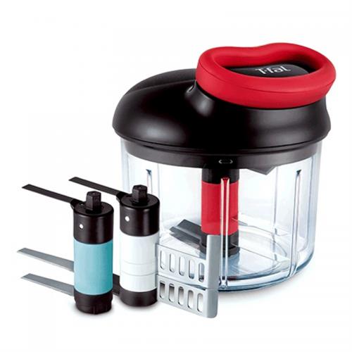 ティファール T-fal ハンディチョッパー・バラエティキット 900ml K13711