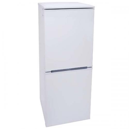 アビテラックス Abitelax 2ドア冷凍冷蔵庫 150L 右開き AR156F