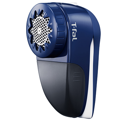 ティファール T-fal 充電式毛玉クリーナー ネイビー JB7001J0