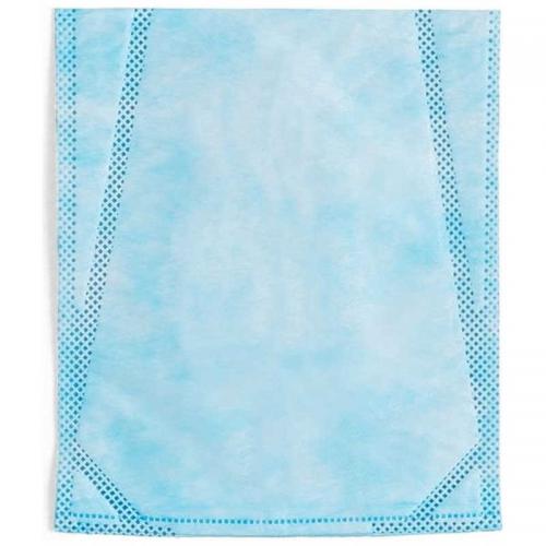 アイリスオーヤマ　IRIS OHYAMA 別売ダストパック ブルー FDPAG36