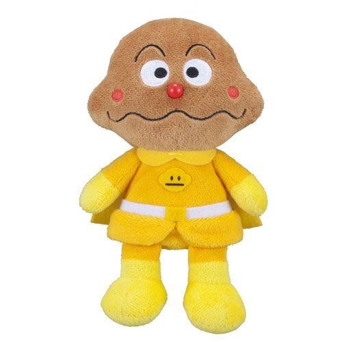 【アウトレット】セガフェイブ|SEGA Fave それいけ!アンパンマン プリちぃ★ビーンズS プラス カレーパンマン