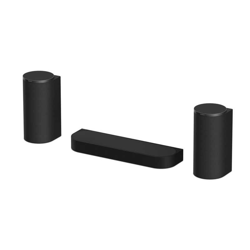 ソニー SONY ホームシアターシステム HT-A8
