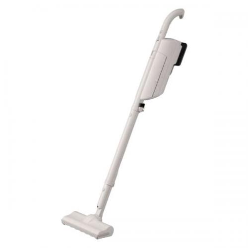 東芝 TOSHIBA スティック型掃除機 トルネオ コードレス 紙パック式 VC-CLP54-C シフォンベージュ