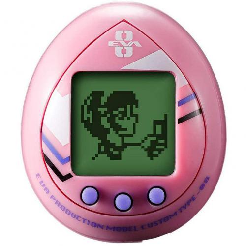 【アウトレット】バンダイ 汎用卵型決戦兵器 エヴァっち マリモデル