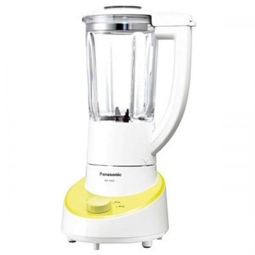 Panasonic ミキサー グリーン MX-X301-G パナソニック