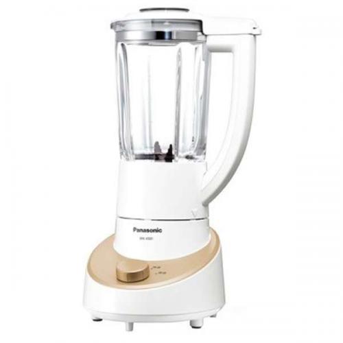 Panasonic ミキサー シャンパンゴールド MX-X501-N パナソニック