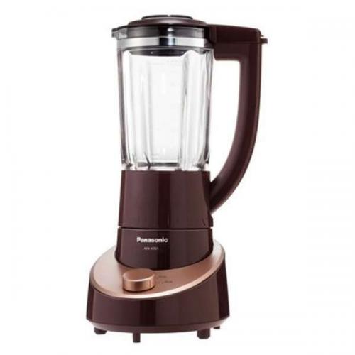 Panasonic ミキサー ブラウン MX-X701-T パナソニック