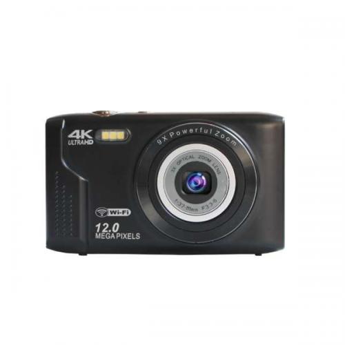 高橋国際商事 コンパクトデジタルカメラ Bluemake 光学ズーム3倍 TT-OD1200