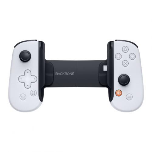 【アウトレット】バックボーン BACKBONE Backbone One USB-C(第2世代) PlayStationデザインモデル 343960