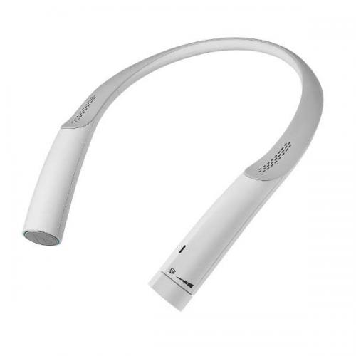 オーディオテクニカ audio-technica ワイヤレスネックスピーカー AT-NSP700TV