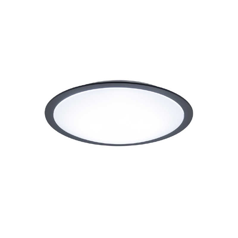 パナソニック Panasonic LEDシーリングライト HH-CN1249A-K