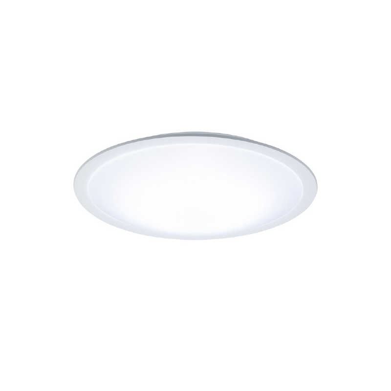 パナソニック Panasonic LEDシーリングライト HH-CN1249A-W