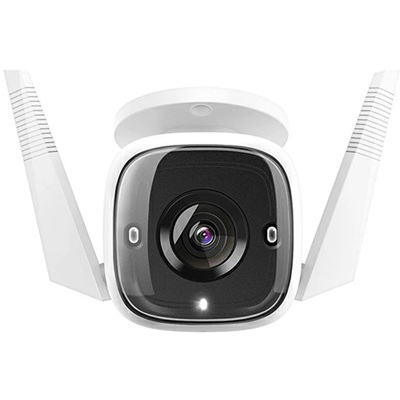 ティーピーリンク TP-Link  屋外ネットワークカメラ TAPOC310JP